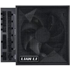 Блок питания Lian Li EDGE1000 + HUB Gen.5 1000 Вт, Ret, черный, [g9p.eg1000g.bh00.ru]