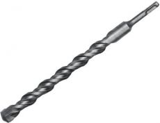 Бур Интерскол Бур SDS-plus (2 спирали, 2 резца) 5,0 x 160