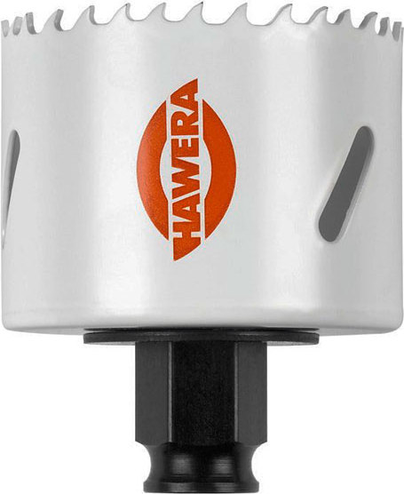 Коронка для дрелей и перфораторов Hawera 227641 Progressor HSS BIM 32mm