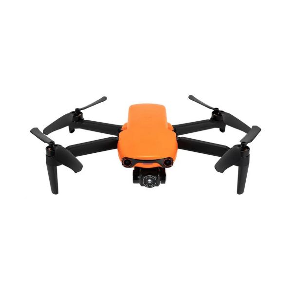 Квадрокоптер Autel EVO Nano+ Standard Package MDA2 оранжевый