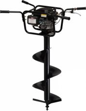 Мотобур ADA Instruments Ground Drill 12+шнек Drill 300