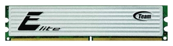 Оперативная память DIMM Team Group TEDD1024M800HC6