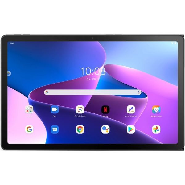 Планшетный компьютер Lenovo Tab M10 Plus TB125FU Android 12, 10.61