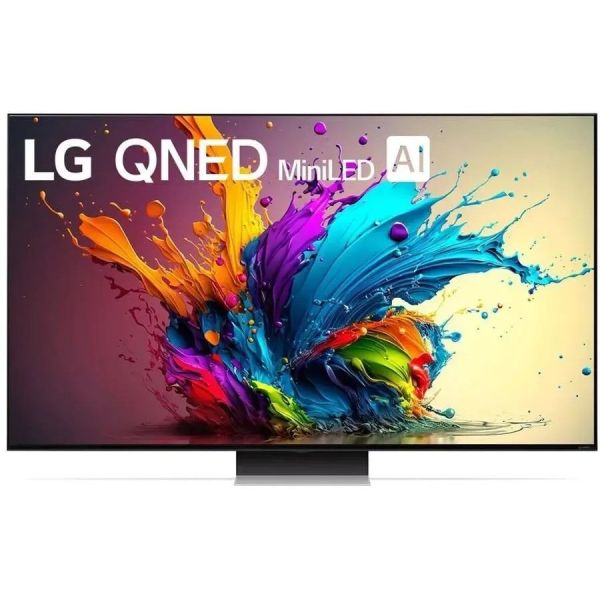 Телевизор LG 65QNED91T6A.ARUG 65