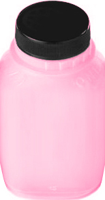 Тонер для картриджа Булат LJ Pro 200 Color M251/M276/LBP 7100/7110/MF-8230/8280 45г Мagenta
