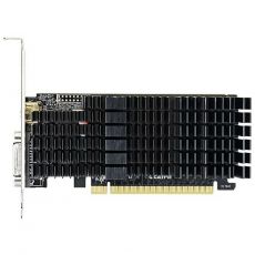 Видеокарта Gigabyte NVIDIA GeForce GT 710 (GV-N710D5SL-2GL) 2 Гб, GDDR5