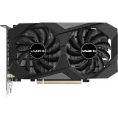 Видеокарта Gigabyte NVIDIA GeForce RTX 3050 (GV-N3050WF2OCV2-6GD) GV-N3050WF2OCV2-6GD, 6 Гб, GDDR6