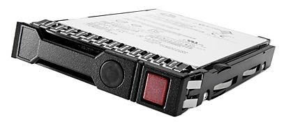 Жесткий диск HP 1x120Gb (764947-B21)